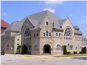 First Baptist Church of Galesburg